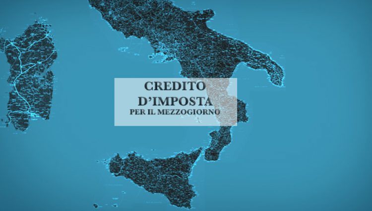Credito di imposta investimenti nel Mezzogiorno: il MISE pubblica le FAQ